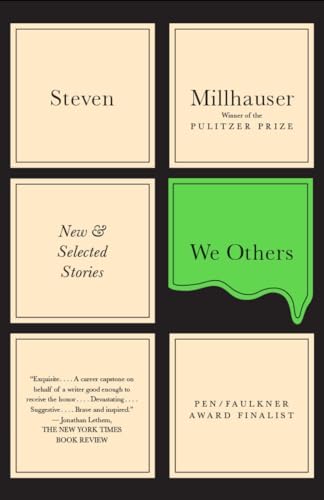 9780307743428: We Others: New and Selected Stories (Vintage Contemporaries)