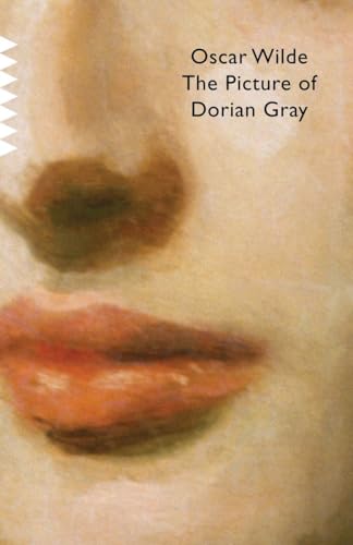 Stock image for The Picture of Dorian Gray (Vintage Classics) for sale by ZBK Books