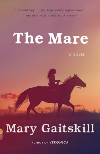 Beispielbild fr The Mare: A Novel (Vintage Contemporaries) zum Verkauf von SecondSale