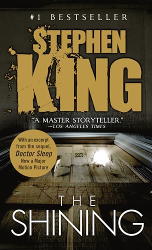 9780307743657: The Shining: Stephen King