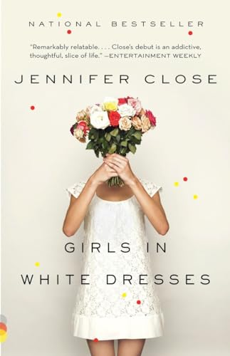 9780307743695: Girls in White Dresses