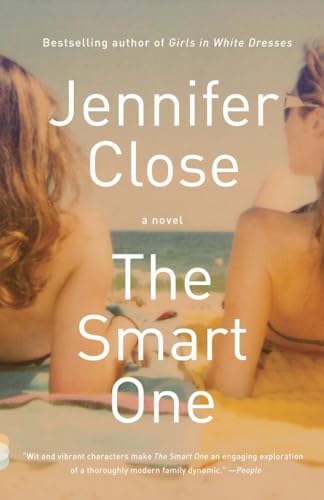 9780307743701: The Smart One (Vintage Contemporaries)
