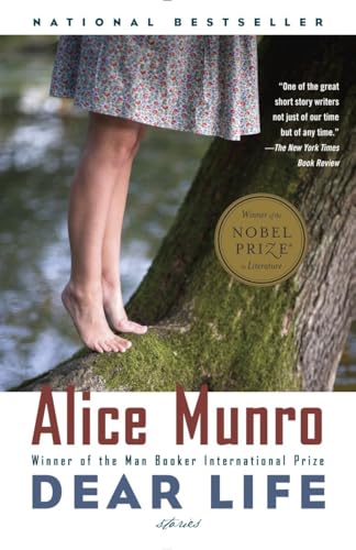 Dear Life: Stories (Vintage International) (9780307743725) by Munro, Alice