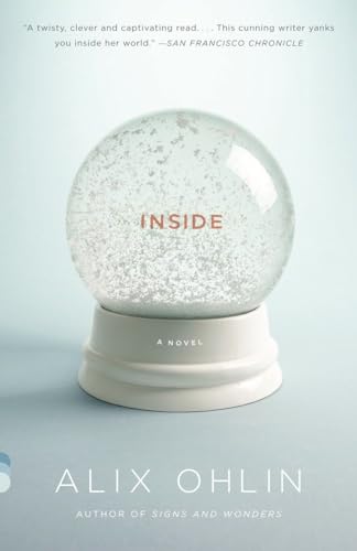 9780307743787: Inside (Vintage Contemporaries)