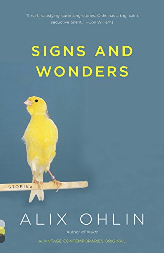 Beispielbild fr Signs and Wonders zum Verkauf von Better World Books