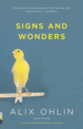 Stock image for Signs and Wonders for sale by Better World Books