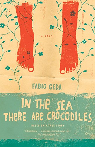 9780307743824: In the Sea There Are Crocodiles