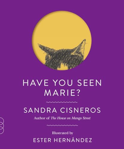 Beispielbild fr Have You Seen Marie? zum Verkauf von Better World Books: West