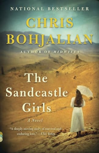 Stock image for The Sandcastle Girls (Vintage Contemporaries) for sale by Your Online Bookstore