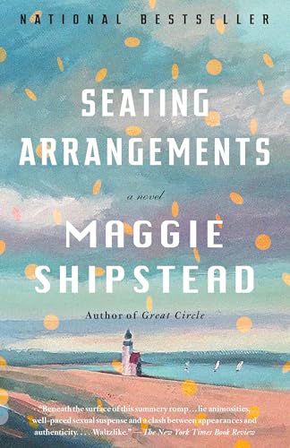 9780307743954: Seating Arrangements (Vintage Contemporaries)