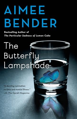 Beispielbild fr The Butterfly Lampshade: A Novel zum Verkauf von Wonder Book