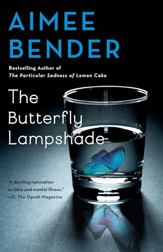 Imagen de archivo de The Butterfly Lampshade : A Novel a la venta por Better World Books