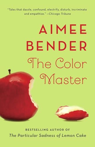 9780307744197: The Color Master: Stories
