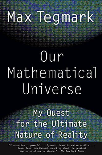 9780307744258: Our Mathematical Universe: My Quest for the Ultimate Nature of Reality [Lingua Inglese]