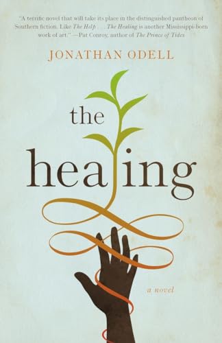 Beispielbild fr The Healing zum Verkauf von Wonder Book