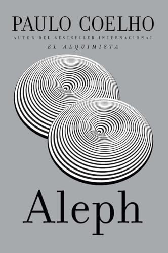 9780307744586: Aleph (Espaol) (Spanish Edition)
