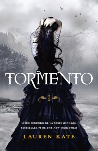 Stock image for Tormento (Spanish Edition) for sale by Hawking Books