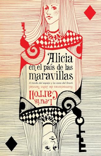 9780307745149: Alicia en el pas de las maravillas (Spanish Edition)