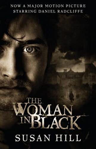 Stock image for The Woman in Black: A Ghost Story for sale by SecondSale