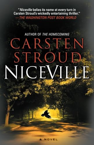 Beispielbild fr Niceville: Book One of the Niceville Trilogy zum Verkauf von Goodwill Books