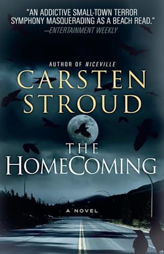 Stock image for The Homecoming: Book Two of the Niceville Trilogy for sale by Half Price Books Inc.