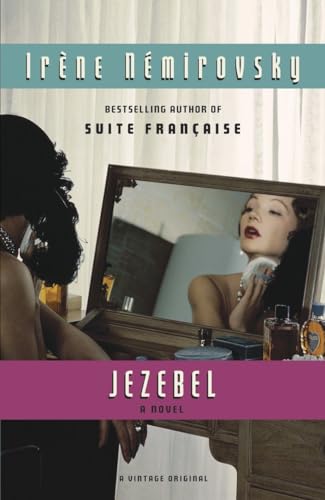9780307745460: Jezebel (Vintage International)