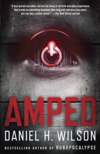 Stock image for Amped (Vintage Contemporaries) for sale by SecondSale