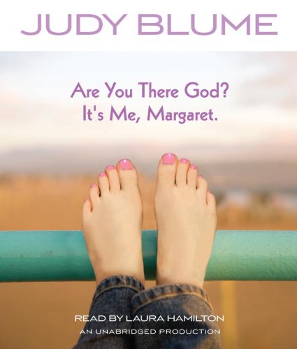 9780307745682: Are You There God? It's Me, Margaret