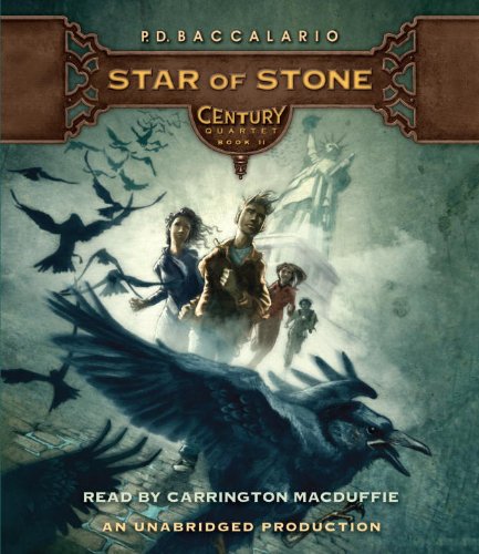 9780307745767: Star of Stone (Century Quartet)