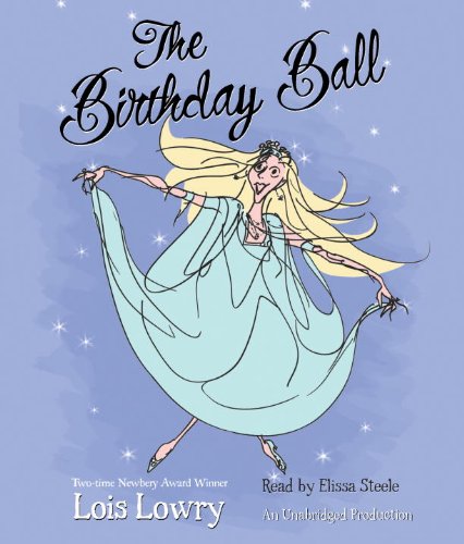 9780307746207: The Birthday Ball