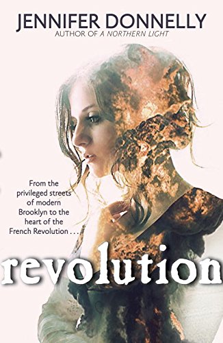 Stock image for Revolution for sale by SecondSale