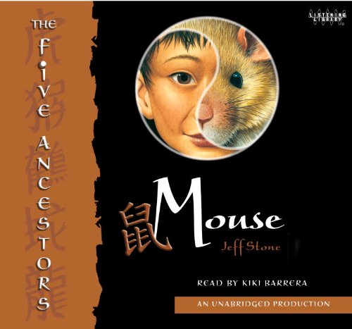 9780307746580: The Five Ancestors Book 6: Mouse