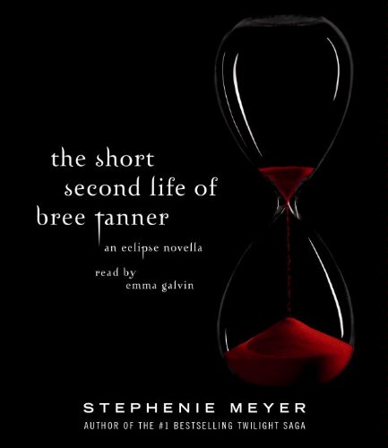 Imagen de archivo de The Short Second Life of Bree Tanner: An Eclipse Novella (The Twilight Saga) a la venta por HPB-Emerald