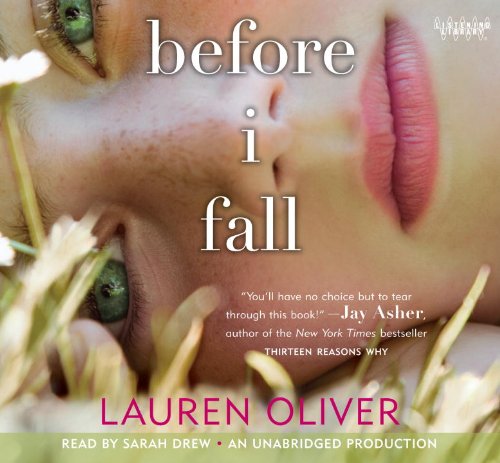 9780307746856: Title: Before I Fall