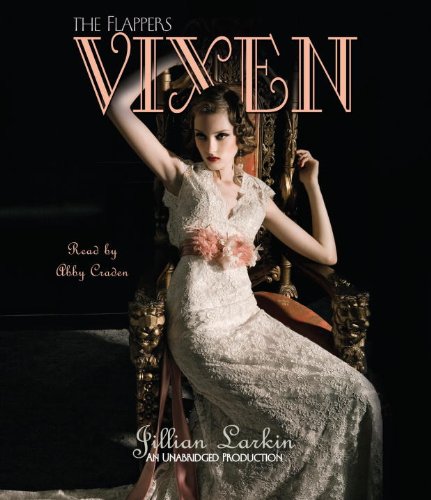 Stock image for Vixen for sale by Booketeria Inc.