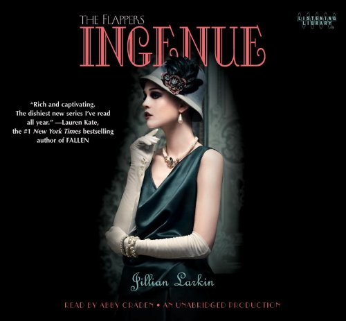 Stock image for Ingenue (Lib)(CD) (Flappers) for sale by SecondSale
