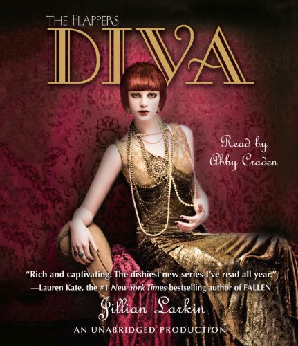 Stock image for Diva (The Flappers) for sale by Irish Booksellers