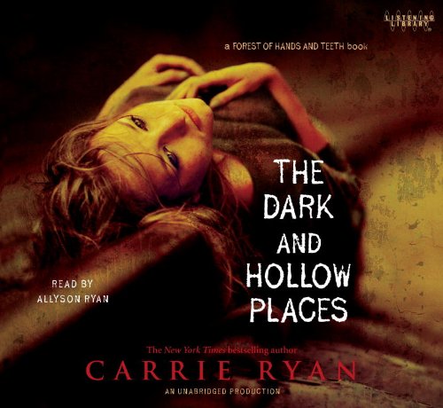 Stock image for The Dark and Hollow Places for sale by Irish Booksellers