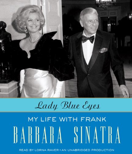 Stock image for Lady Blue Eyes: My Life with Frank for sale by HPB Inc.