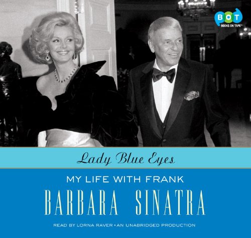 Beispielbild fr Lady Blue Eyes: My Life with Frank zum Verkauf von SecondSale