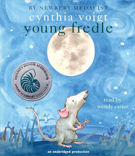 Young Fredle (9780307747563) by Voigt, Cynthia