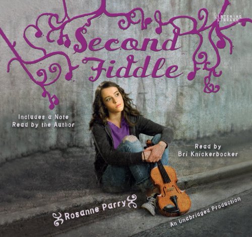 Stock image for Second Fiddle for sale by The Yard Sale Store