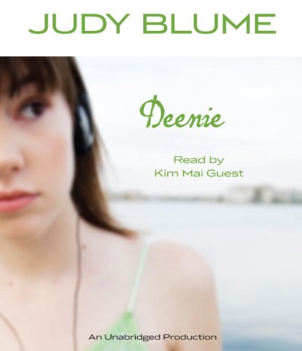 Stock image for Deenie for sale by Byrd Books