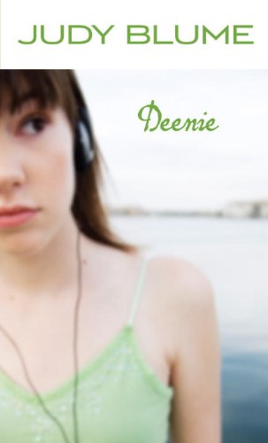 Imagen de archivo de Deenie a la venta por JR Books