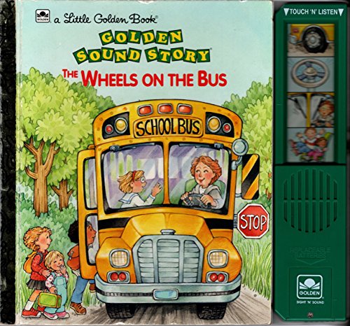 Beispielbild fr Wheels on the Bus zum Verkauf von Better World Books: West