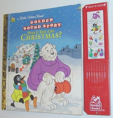 Imagen de archivo de It Feels Like Christmas a la venta por 2Vbooks