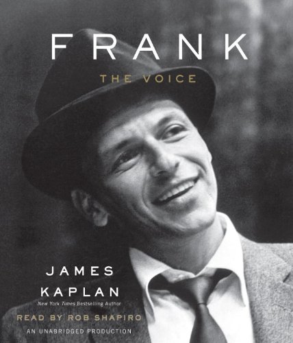 Frank: The Voice (9780307748485) by Kaplan, James