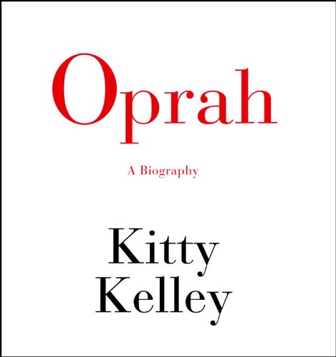 Stock image for Oprah: A Biography for sale by SecondSale