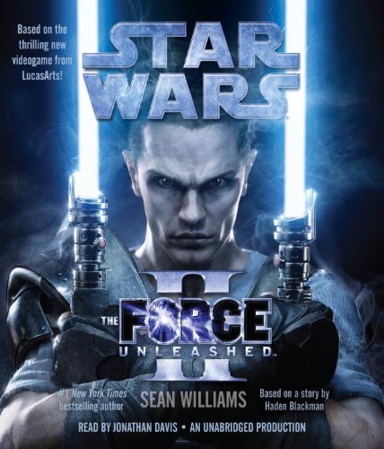 Beispielbild fr Star Wars: The Force Unleashed 2 zum Verkauf von HPB-Ruby