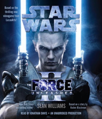 9780307750747: Star Wars: The Force Unleashed 2